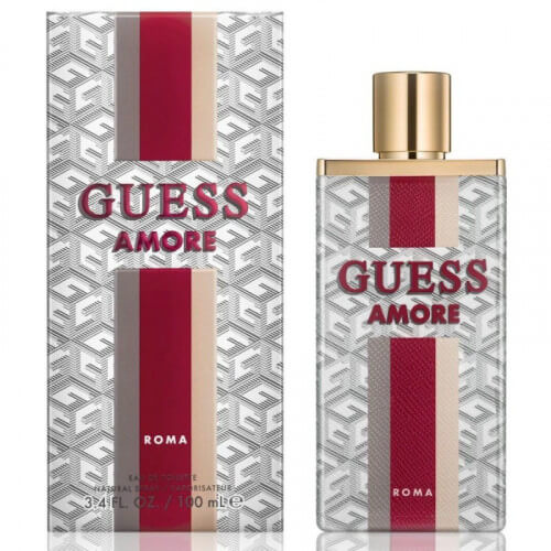 Amore Roma Eau De Toilette 1