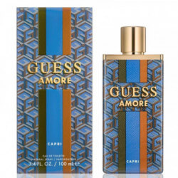 Amore Capri Eau De Toilette