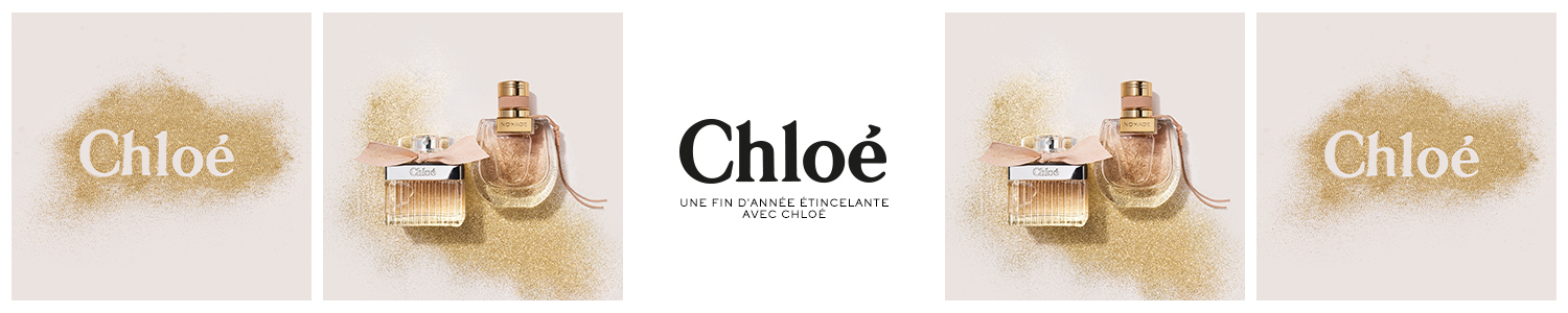 Bannière Chloe